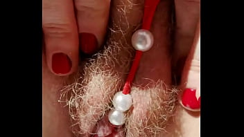 Picked up a girl on tinder and made her suck his cock on the balcony