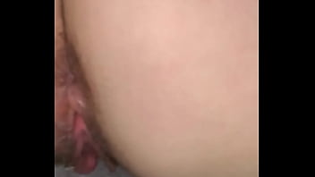 Round ass wet pussy juicy jane