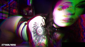 Xtina Terrestrial Is Curvy Horny And In Need Of Dick thumbnail