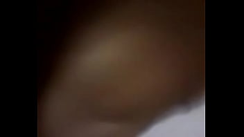 White ass on deck travelle b