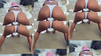 Witch nuns and demon have lesbian orgy on halloween