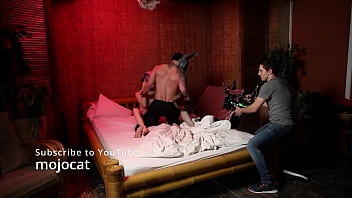 Shooting nude photo shoots and nude videos