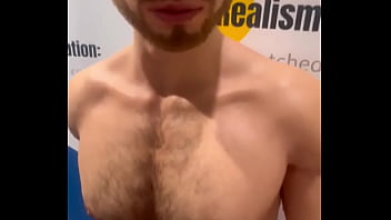 He is my new boyfriend i met him at venusberlinoff