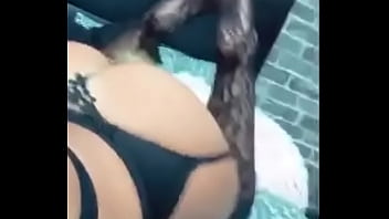 ¿quién dijo que no se puede mezclar la picardía con la elegancia ven y mira cómo lo hago