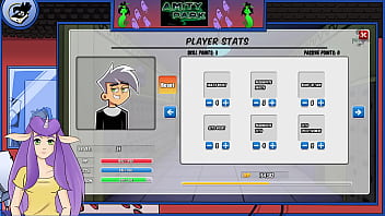 G zone dp amity park redux episode 39