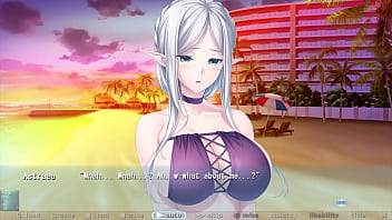 Pure×holic innocent mothers want to get