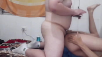 Tbt Gozei No Cu Do Magrinho Fã De Urso Completo No Xvideos Red E Sheer Gordo Come Magrinho No Pêlo thumbnail