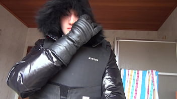 Brokenbitchs beautiful face covered by a realfleshmask looking life like Brokenbitchs beautiful face covered by a realfleshmask looking life like