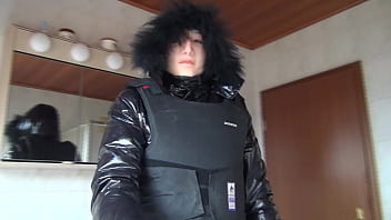 Brokenbitchs beautiful face covered by a realfleshmask looking life like Brokenbitchs beautiful face covered by a realfleshmask looking life like