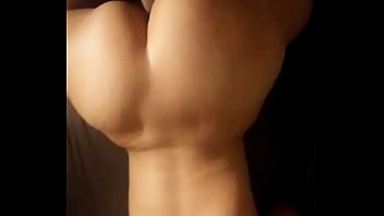 Cogiendo con mi amigo casado