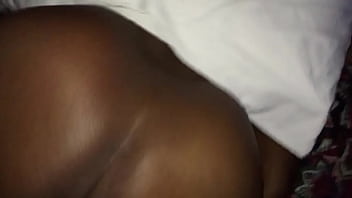 Fucking phatass from the back