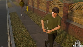 Freshwomen ep 98 – visual novel gameplay by misterdoktor