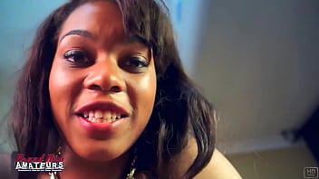 Sweet brunette skylar gets her pussy sofly fucked in cowgirl position