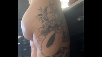 A little puerto rican booty p #lips #curlyhair #modelshoot #slay #bad #bad #adultwork #latina #puertorican #booty #clevag