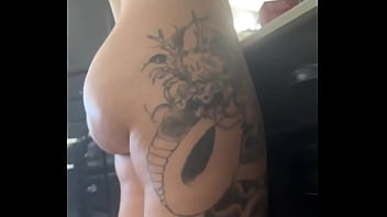 A Little Puerto Rican Booty P #lips #curlyhair #modelshoot #slay #bad #bad #adultwork #latina #puertorican #booty #clevag thumbnail