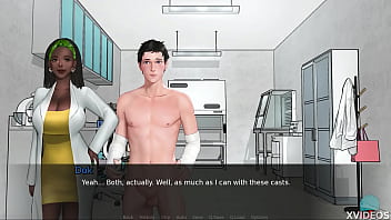 Prince of suburbia ep 31 visual novel gameplay hd