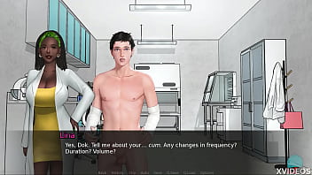 Prince of suburbia ep 31 visual novel gameplay hd