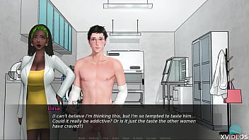 Prince of suburbia ep 31 visual novel gameplay hd