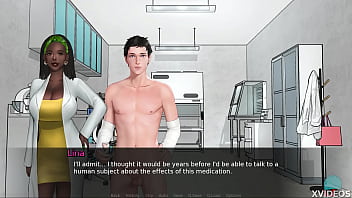 Prince of suburbia ep 31 visual novel gameplay hd