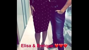 Flashing and dirty in barcelona