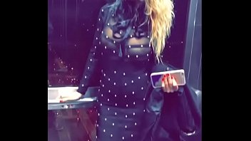 Flashing and dirty in barcelona