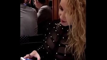 Flashing and dirty in barcelona