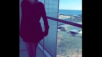 Flashing and dirty in barcelona