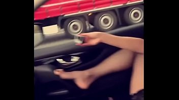 Flashing and dirty in barcelona