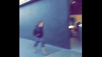 Flashing and dirty in barcelona