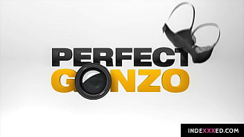 Nikki waine masturbates passionately until orgasm