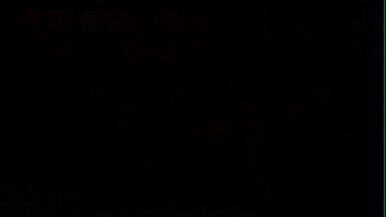 Lezdom masseuse dildoing her clients asshole