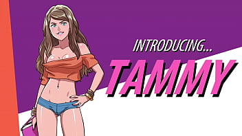 Tammy's gangbang