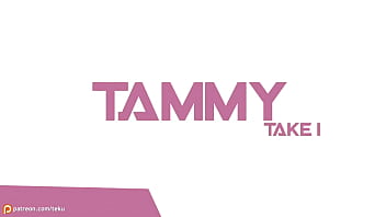 Tammy's gangbang