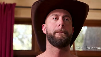 Southern slang and shaved pussy this aint his first rodeo of the day