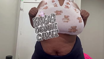 Biggdebbiecakez new slutty bratty bbw who loves bbc