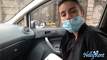 Fake shoplifting in exchange of a dick by an old man giving a blowjob Fake shoplifting in exchange of a dick by an old man giving a blowjob