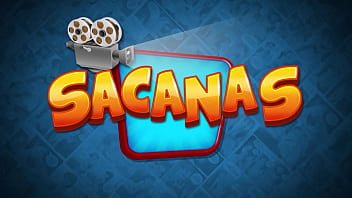 Pezinho delicado da aninha os sacanas filminho