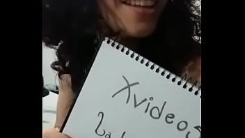 Vídeo de verificação