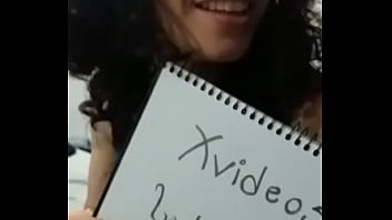 Vídeo de verificação