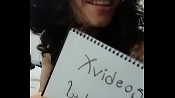 Vídeo de verificação