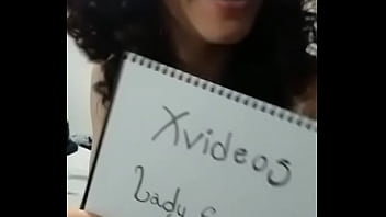 Vídeo de verificação