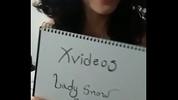 Vídeo de verificação