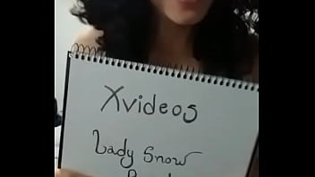 Vídeo de verificação