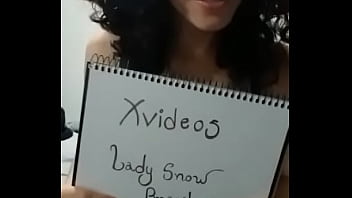 Vídeo de verificação