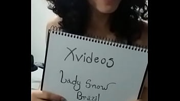 Vídeo de verificação