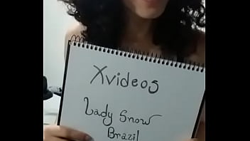 Vídeo de verificação