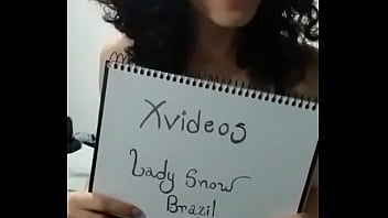 Vídeo de verificação