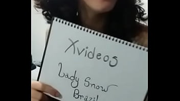 Vídeo de verificação