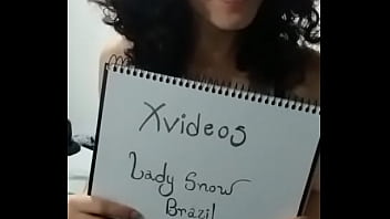 Vídeo de verificação