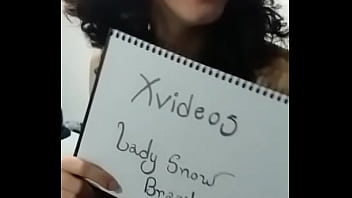 Vídeo de verificação